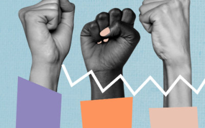 8-M Día Internacional de las Mujeres